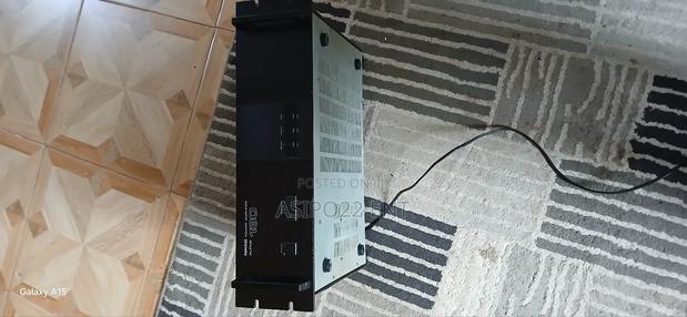 Nikko Alpha Power Amplifier · Photo 3