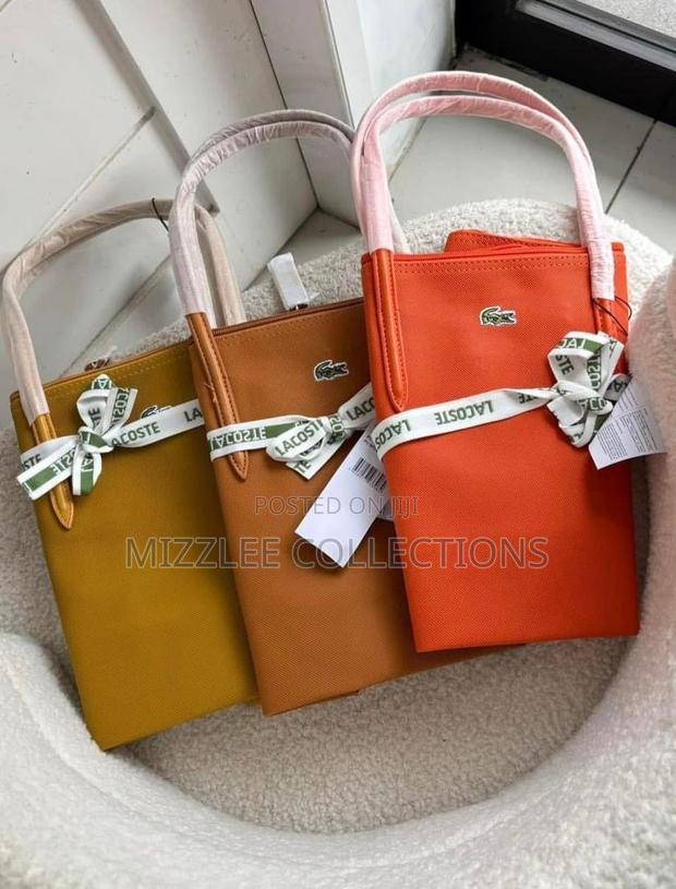Quality Lacoste Tot Bags for Ladies · Photo 7
