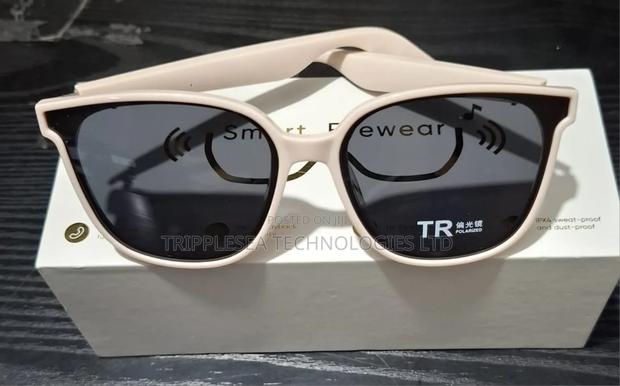 Smart Eye Glass + Bluetooth · Photo 1