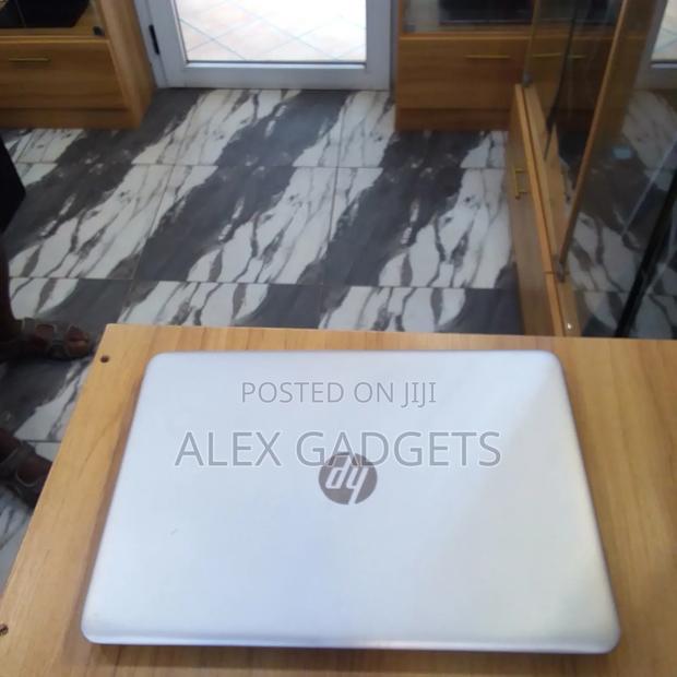 Laptop HP EliteBook 745 8GB AMD A8 SSD 256GB · Photo 2