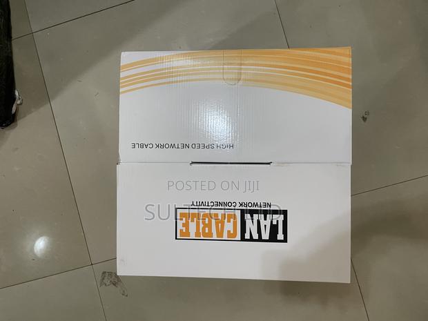 305m Utp Cat6 Indoor Cable · Photo 2