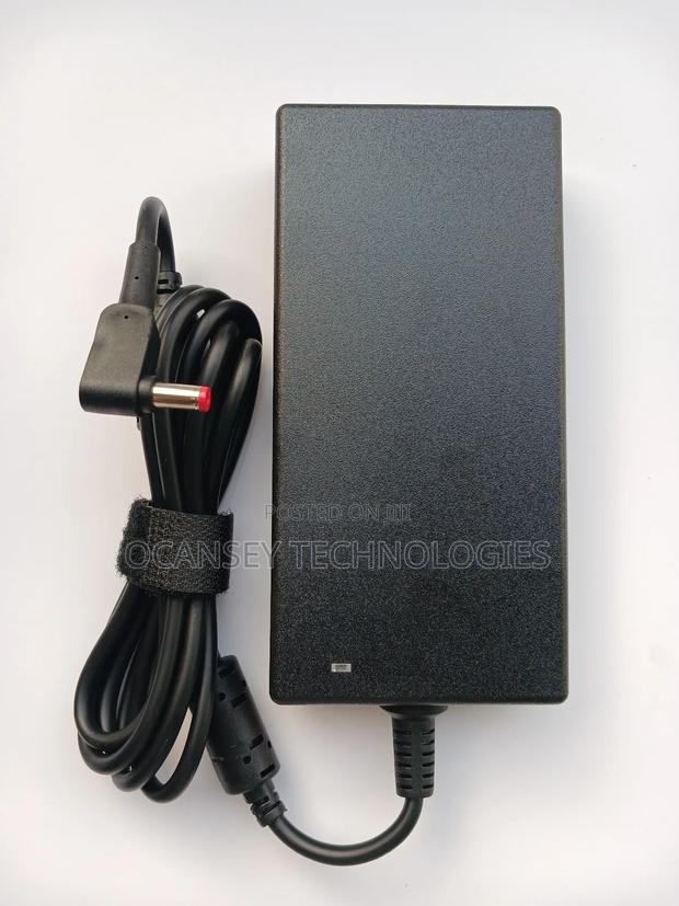 Original Acer 19.5v 9.23a 180w Pin Laptop Charger · Photo 2