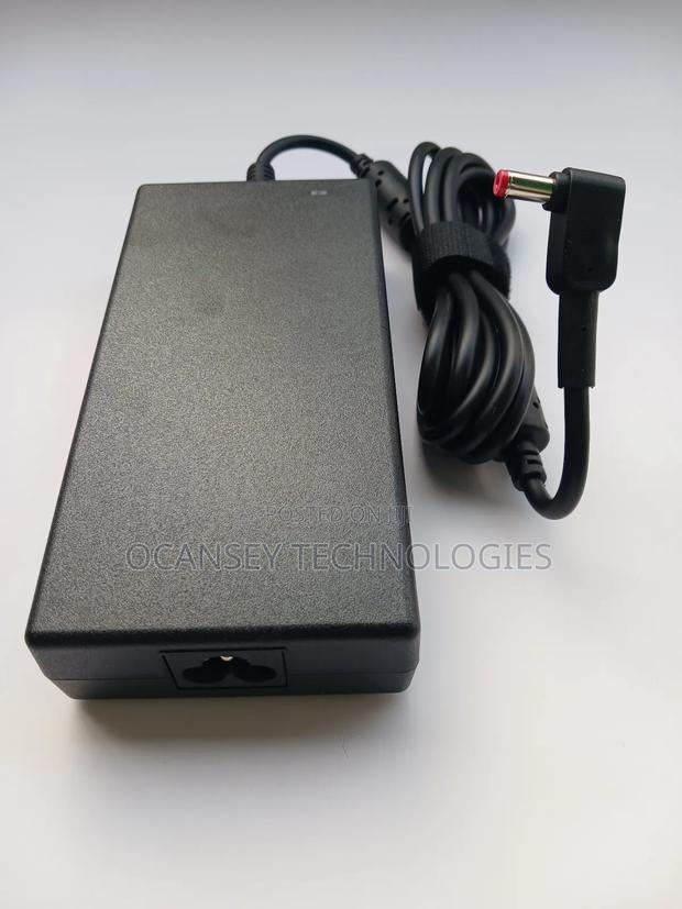 Original Acer 19.5v 9.23a 180w Pin Laptop Charger · Photo 3