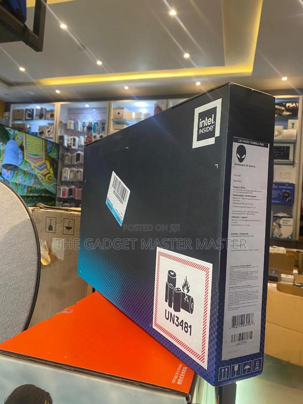 New Laptop Dell 32GB Intel Core I7 SSD 1T · Photo 2