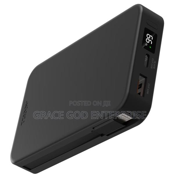 Original Accezz Powerbank 10,000 Mah · Photo 1