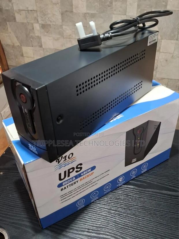 Ups 850 Va 480w · Photo 1