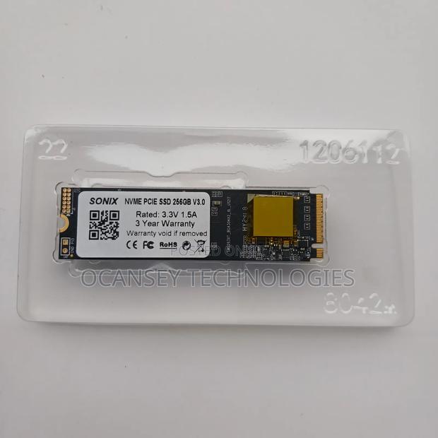 Original High-Quality M.2 256gb SSD Nvme Pcie V3.0 · Photo 3