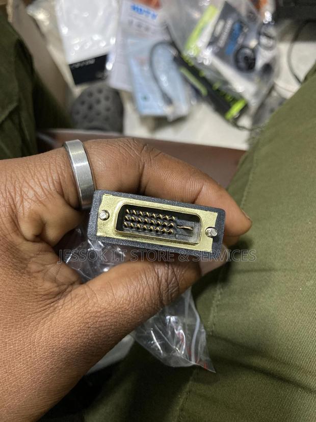 Dvi to Hdmi Converter · Photo 1