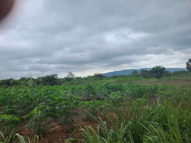 6000 Acres Available for Long Term Lease · Photo 5