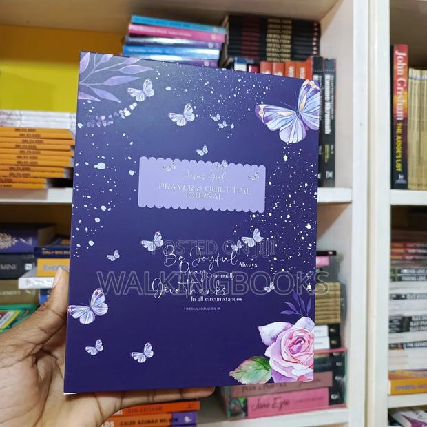 Sweet Prayer Journals · Photo 1