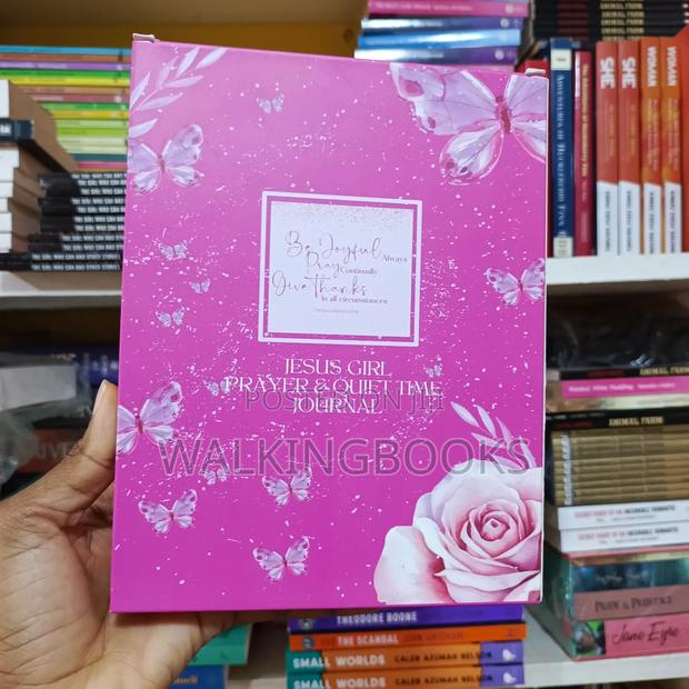 Sweet Prayer Journals · Photo 5