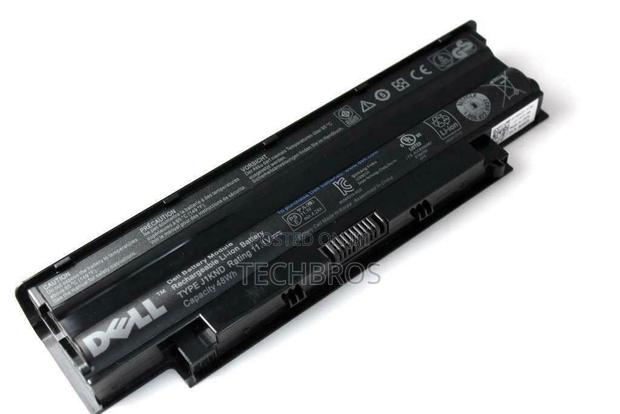Original J1knd Battery For Dell Inspiron · Photo 1