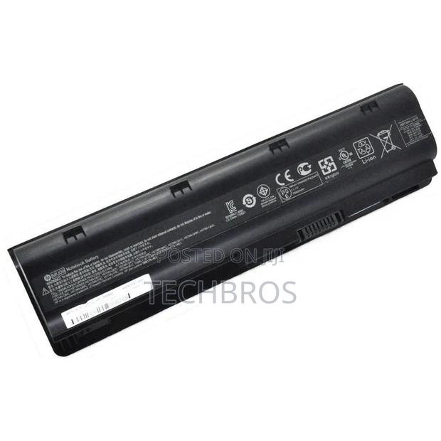 Original Hp Mu06 Laptop Battery For Hp 430 431 435 630 · Photo 3
