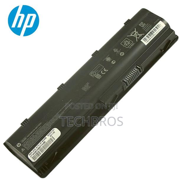 Original Hp Mu06 Laptop Battery For Hp 430 431 435 630 · Photo 1