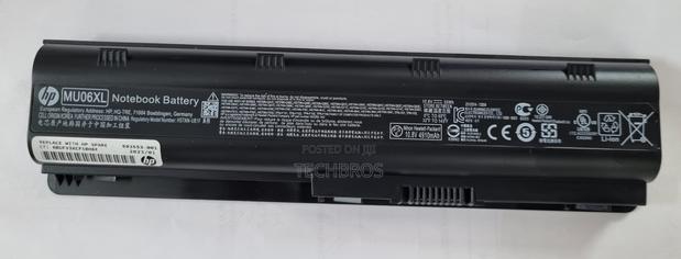 Original Hp Mu06 Laptop Battery For Hp 430 431 435 630 · Photo 2