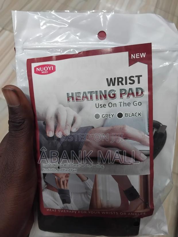 Wrist Heating Pads · Photo 2