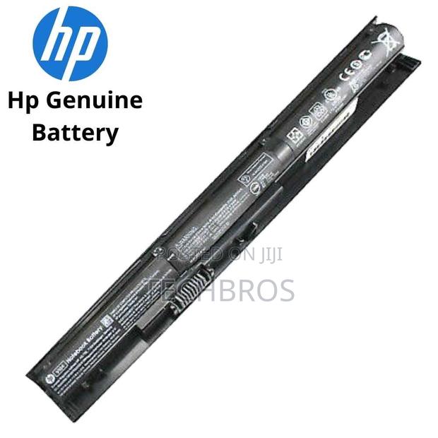 Original Hp Battery Vi04 Probook 440 G2 450 G2 Envy 14 15 17 · Photo 1