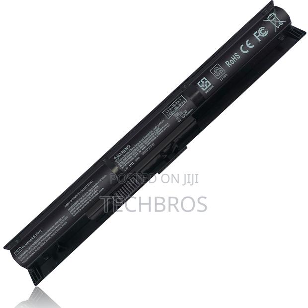 Original Hp Battery Vi04 Probook 440 G2 450 G2 Envy 14 15 17 · Photo 2