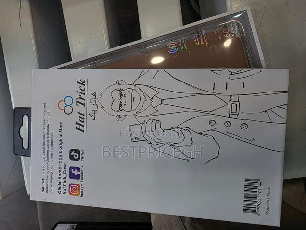 iPhone 17 Promax Case · Photo 1
