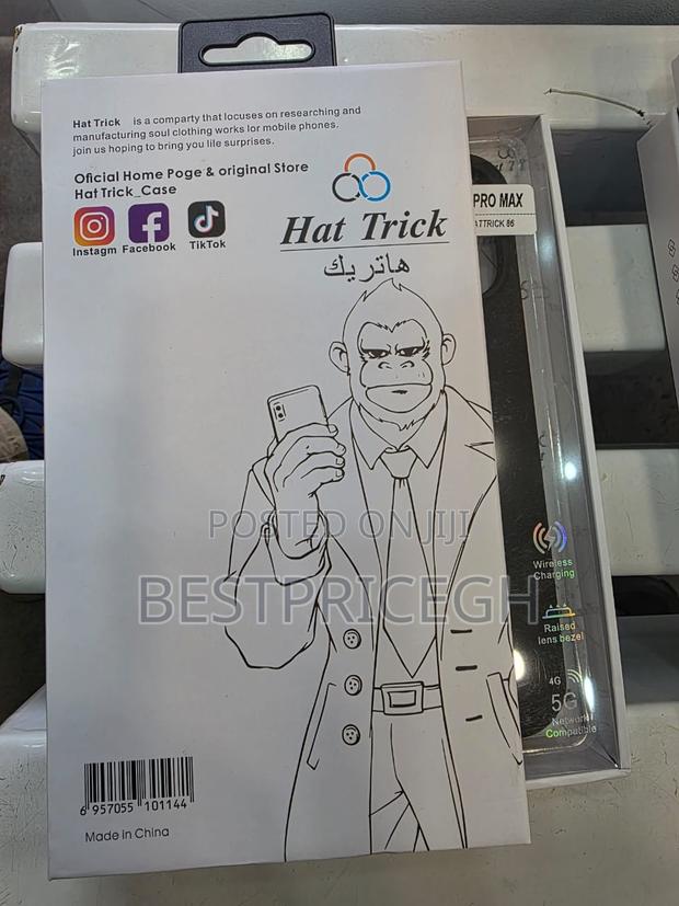 iPhone 17 Promax Case · Photo 5