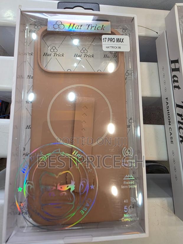 iPhone 17 Promax Case · Photo 6