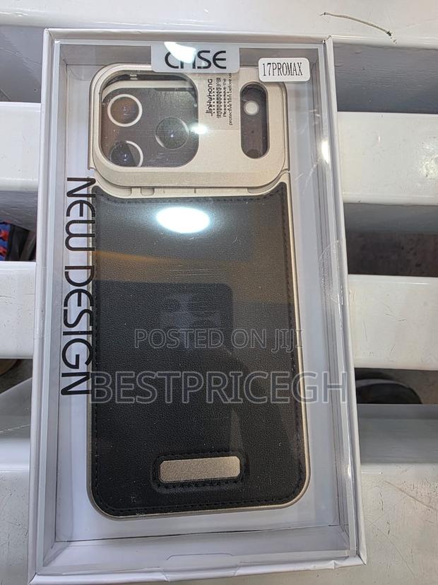 iPhone 17 Promax Case · Photo 7