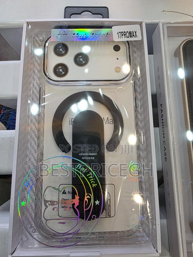 iPhone 17 Promax Case · Photo 8