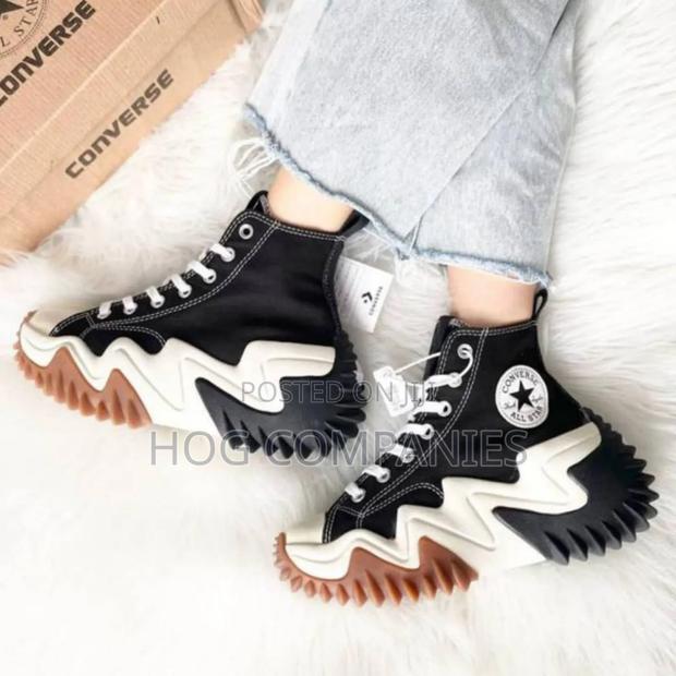 Quality Run Star Motion Converse - Fast Delivery in 2 Hours · Photo 2
