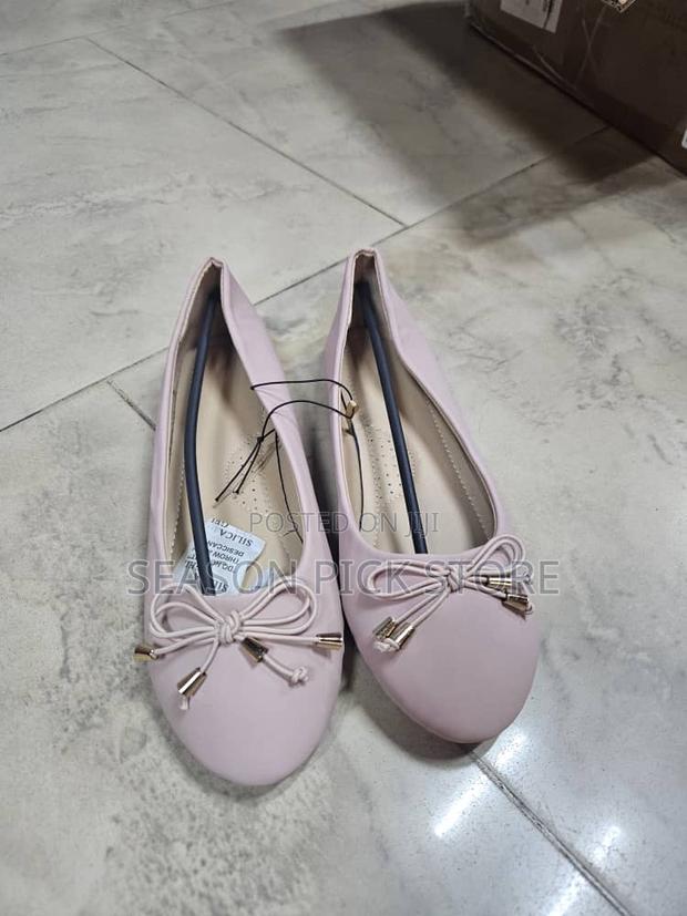 Affordable Quality Ladies’ Shoes