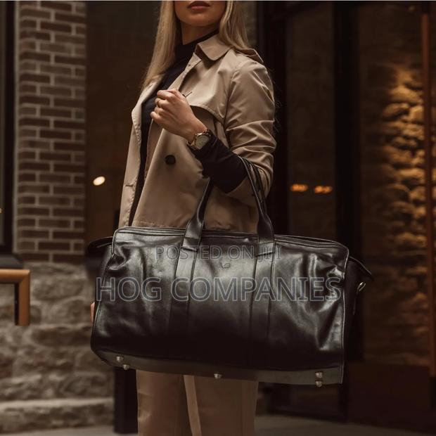 Casual Duffel Travel Bag in Accra- Fast Delivery in 2 Hours · Photo 2