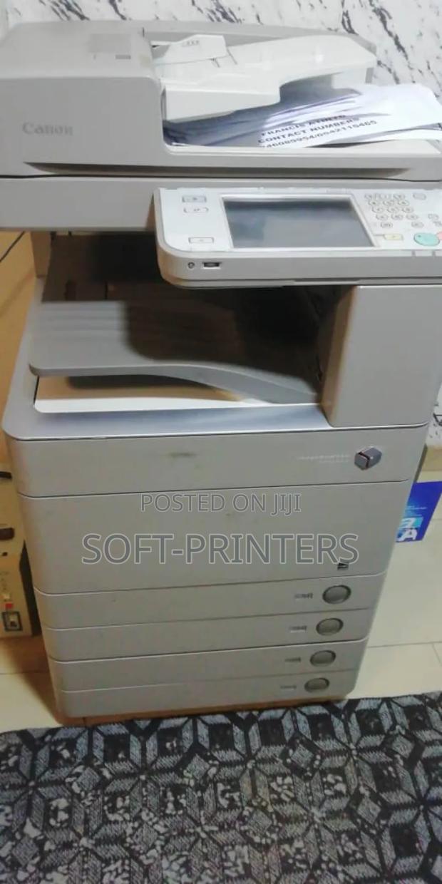 Printer, Photocopy Repairs and Toner Refill · Photo 2