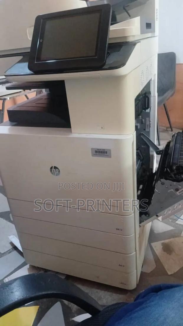 Printer, Photocopy Repairs and Toner Refill · Photo 3