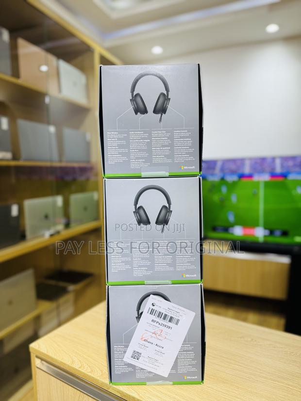 Original Xbox Bluetooth Headset · Photo 7