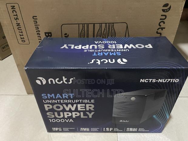 NCTS 1000va Ups · Photo 1