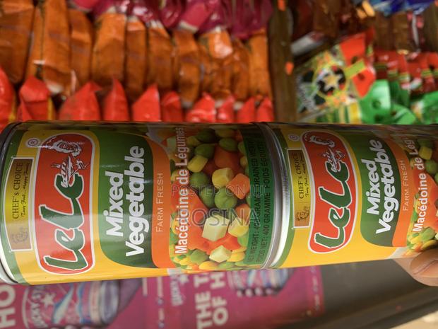 Vegetables Mix · Photo 1