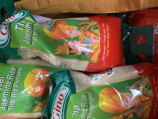 Gino Rice Thai Jasmine · Photo 1