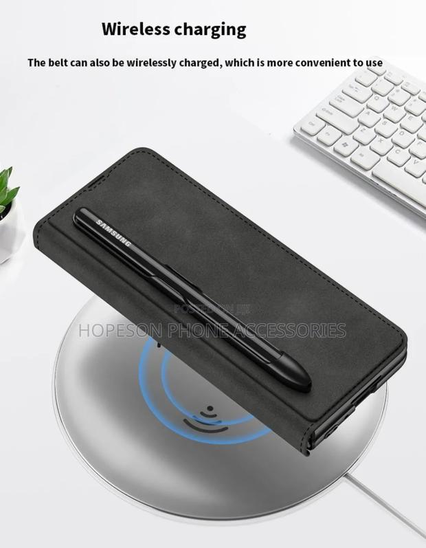 Samsung Z Fold High Quality Shockproof Phone Cases · Photo 8