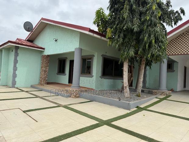 4bdrm House in Franko Properties, School Junction for sale