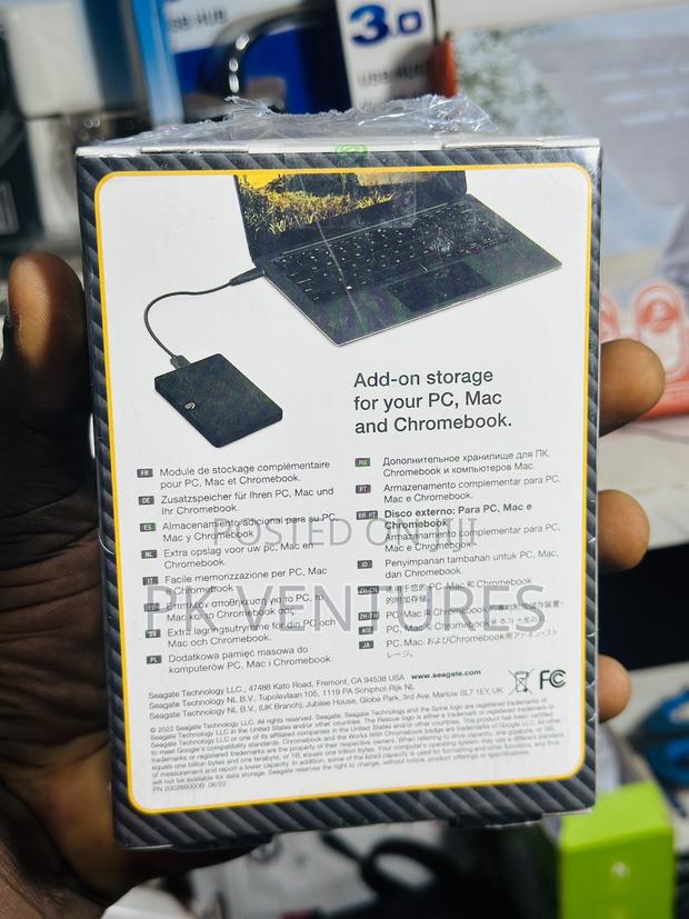 1tb External HDD · Photo 2