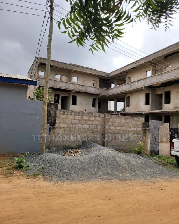 18bdrm Apartment in Testimonial Building, East Legon for sale · Photo 5