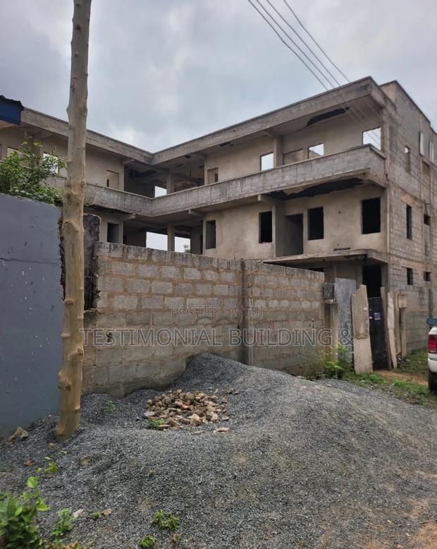 18bdrm Apartment in Testimonial Building, East Legon for sale · Photo 6