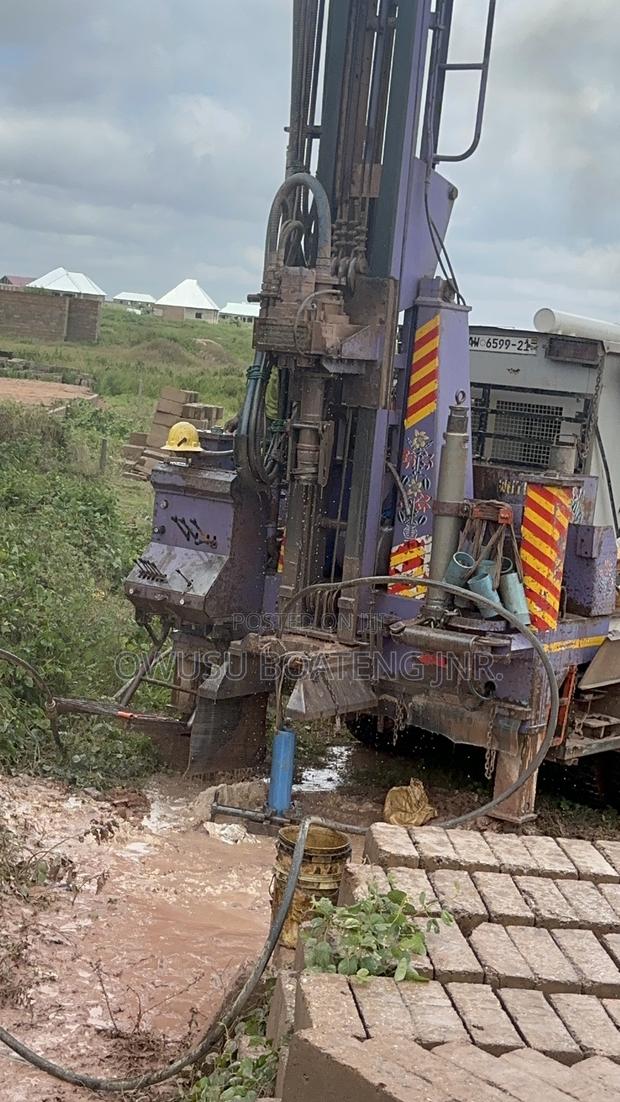 Quality Deep Well Water for Every Use · Photo 4