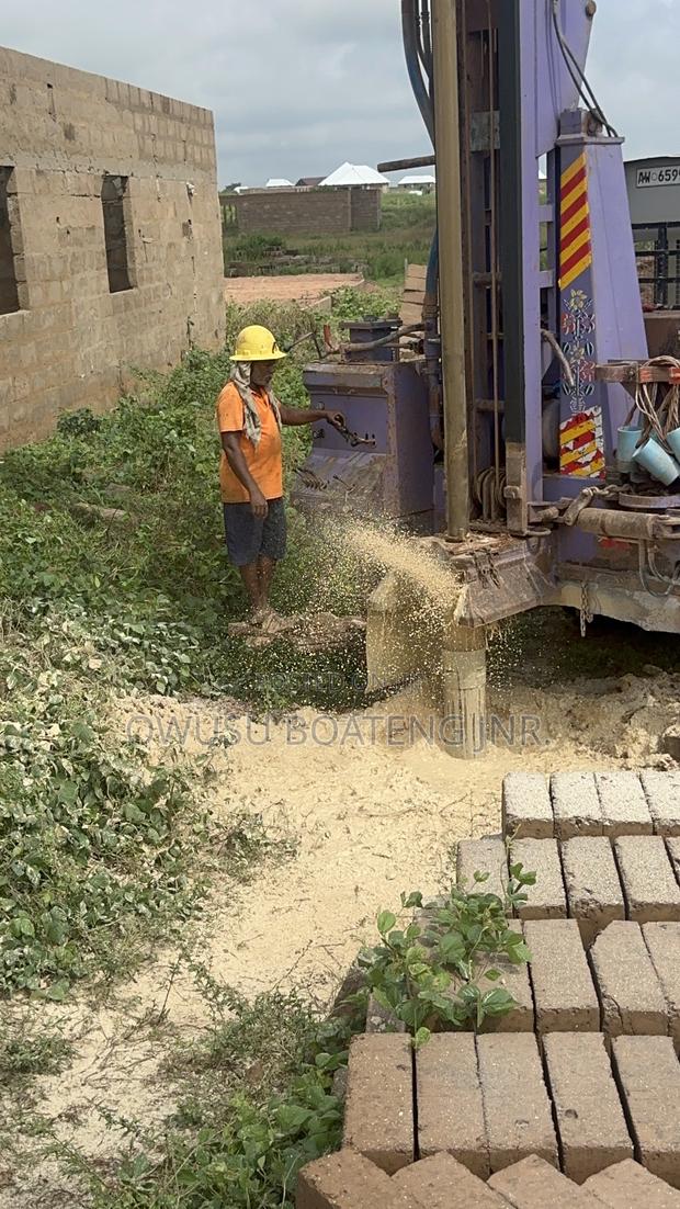 Quality Deep Well Water for Every Use · Photo 2