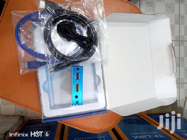 Hdmi Video Capture Card 3.0 · Photo 2