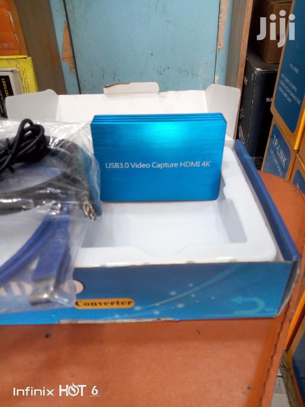 Hdmi Video Capture Card 3.0 · Photo 3