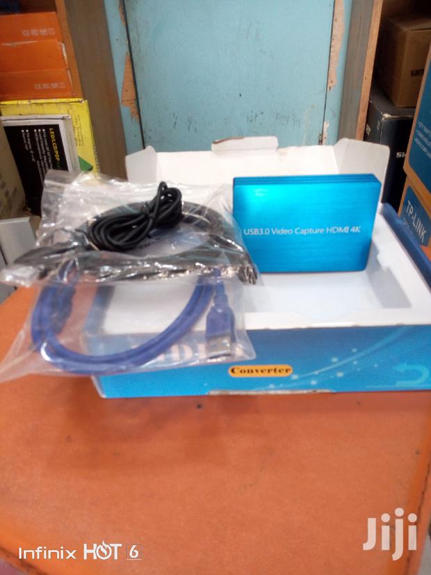 Hdmi Video Capture Card 3.0 · Photo 4