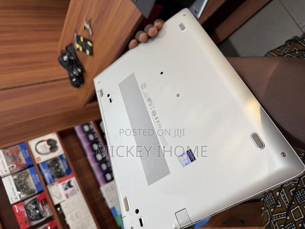 Laptop HP EliteBook 840 G5 8GB Intel Core i5 SSD 256GB · Photo 3