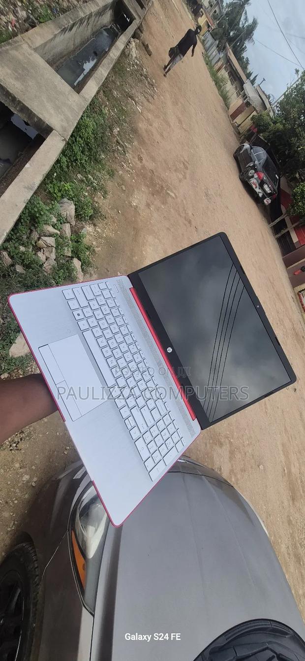 Laptop HP Pavilion 15 8GB Intel Core i7 HDD+SSD 256GB · Photo 6