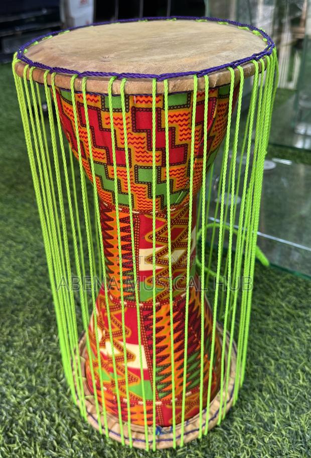 Locally Made Dondo · Photo 2