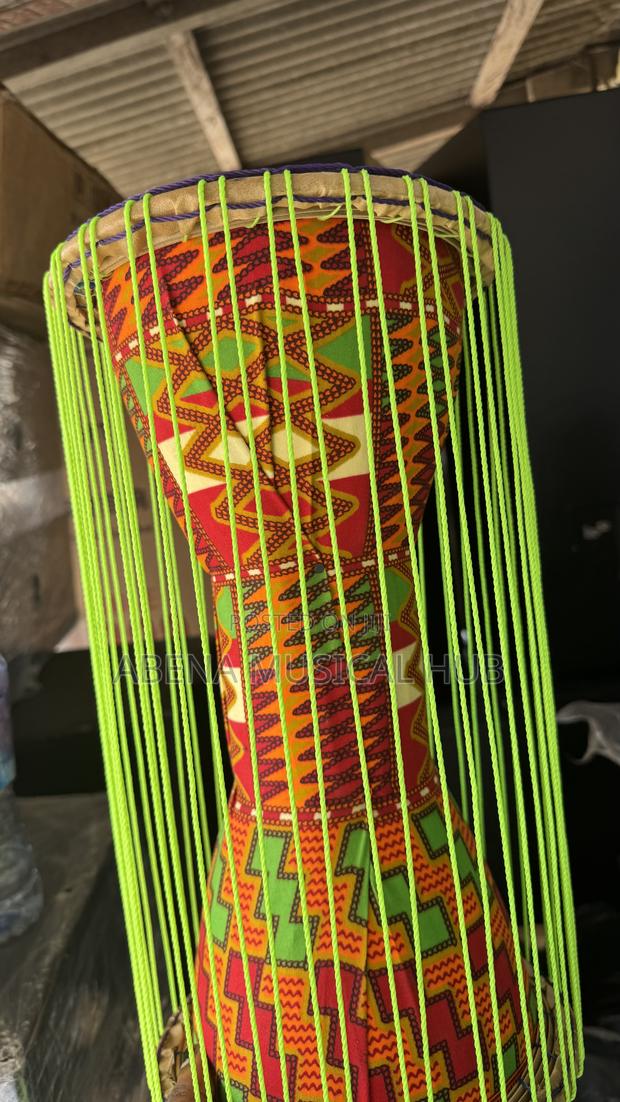 Locally Made Dondo · Photo 1